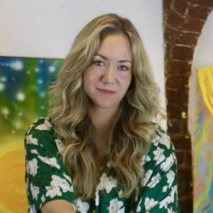 Meet your Posher, Calli